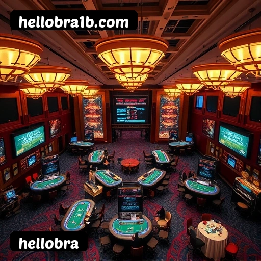 hellobra Bônus acumulado hellobra